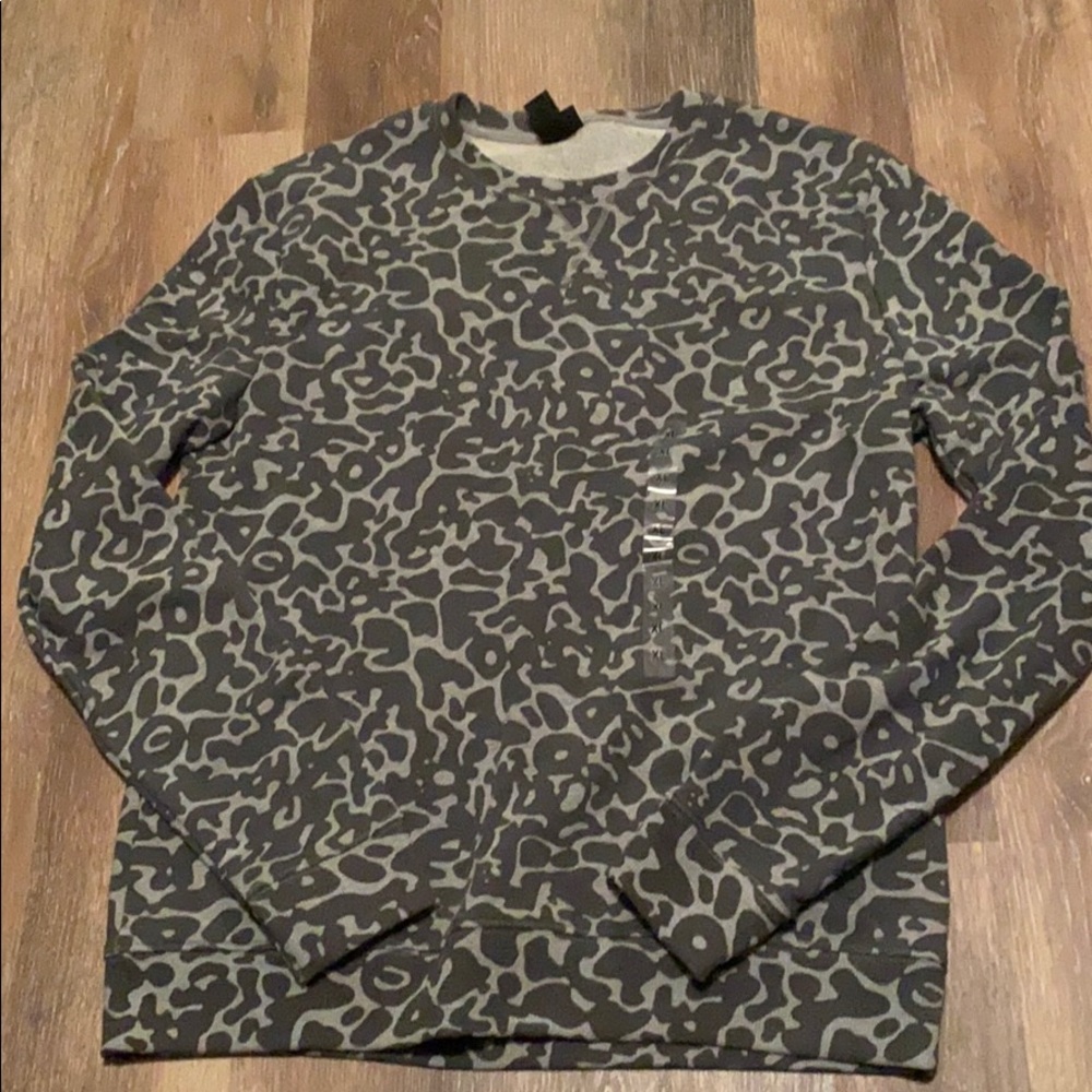 Light sweater